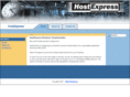 hostexpress.com.au