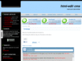 html-edit.org