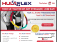 hulaflex.com