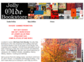 jollyoldebookstore.com