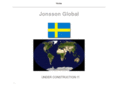 jonsson-global.com