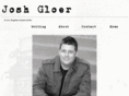 joshgloer.com