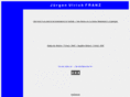 jufranz.biz