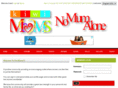 kiwimums.com