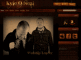 kyleoneal.com