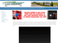 lakemeadowsinfo.com