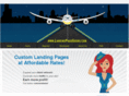 landingpagegeeks.com