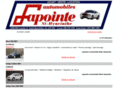 lapointeautomobiles.com