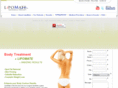 lipomate.com
