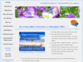 living-water-generator.com