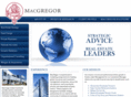 macgregorassociates.com