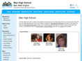 manhighschool.org