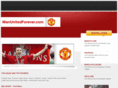 manunitedforever.com