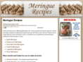 meringuerecipes.net