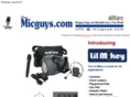 micguys.com