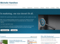 michellehamiltonmarketing.com