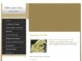 millerlawncare.com