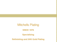 mitchellsplating.com