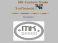 mksurfboards.com