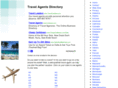 moretravelagents.com