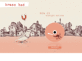 mybigbrass.com