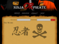 ninjaorpirate.com