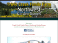 northwestgardendomes.com