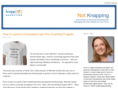 notknapping.com
