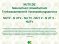 nutv.de