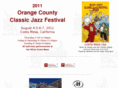 oc-classicjazz.org