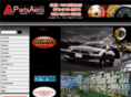 partsaeroshop.net