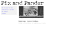 pixandpander.com