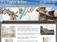 pltaylorandson.com