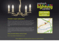 portracklightingcentre.com