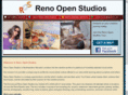renoopenstudios.com