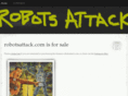 robotsattack.com