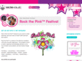 rockthepink.net