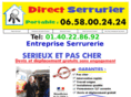 serrureriesceaux.org