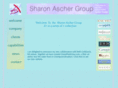 sharonascher.com