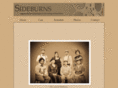 sideburnsimprov.com