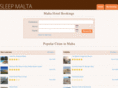 sleepmalta.com