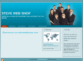 stevewebshop.com