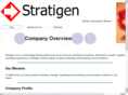 stratigen.co.uk