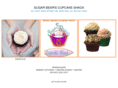 sugarbearscupcakeshack.com