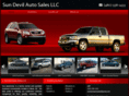 sundevilautosales.com