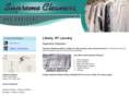supremecleanerssullivan.com
