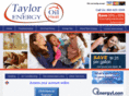taylorenergyct.com