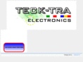 tecktra.com