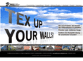 texwall.at