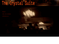 thecrystalsuite.com